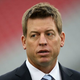 Illustration for article titled Troy Aikman Fruitlessly Attempts To Conjure Super Bowl Memory For On-Air Anecdote